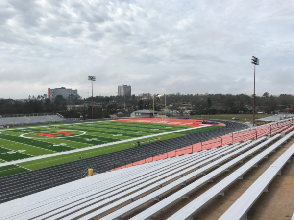 Forest Heights Junior High School Stadium