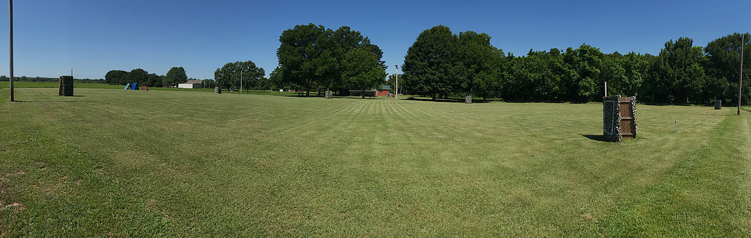 Practice Field