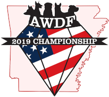 AWDF 2019 Championship Logo